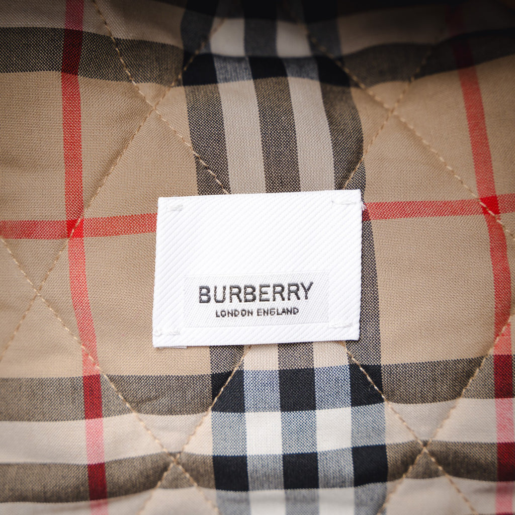 Burbery 25fw all-match jacket