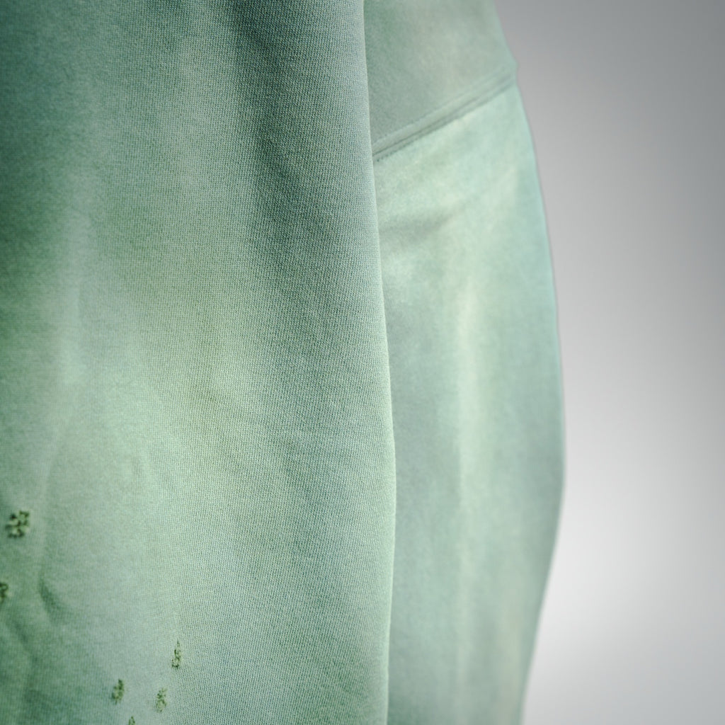 Saint 25fw printed shirt