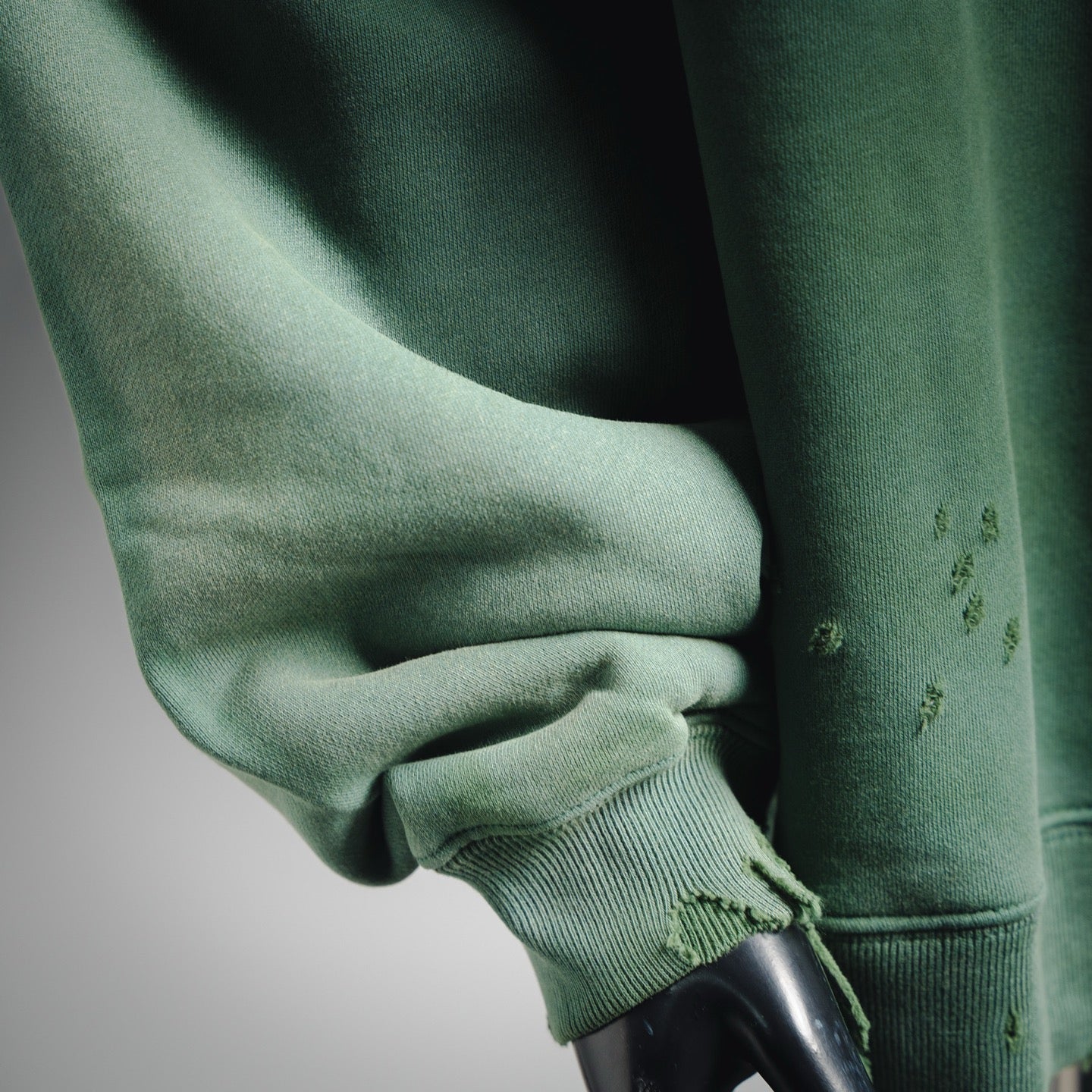 Saint 25fw printed shirt