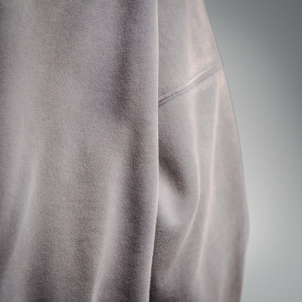 Saint 25fw printed shirt