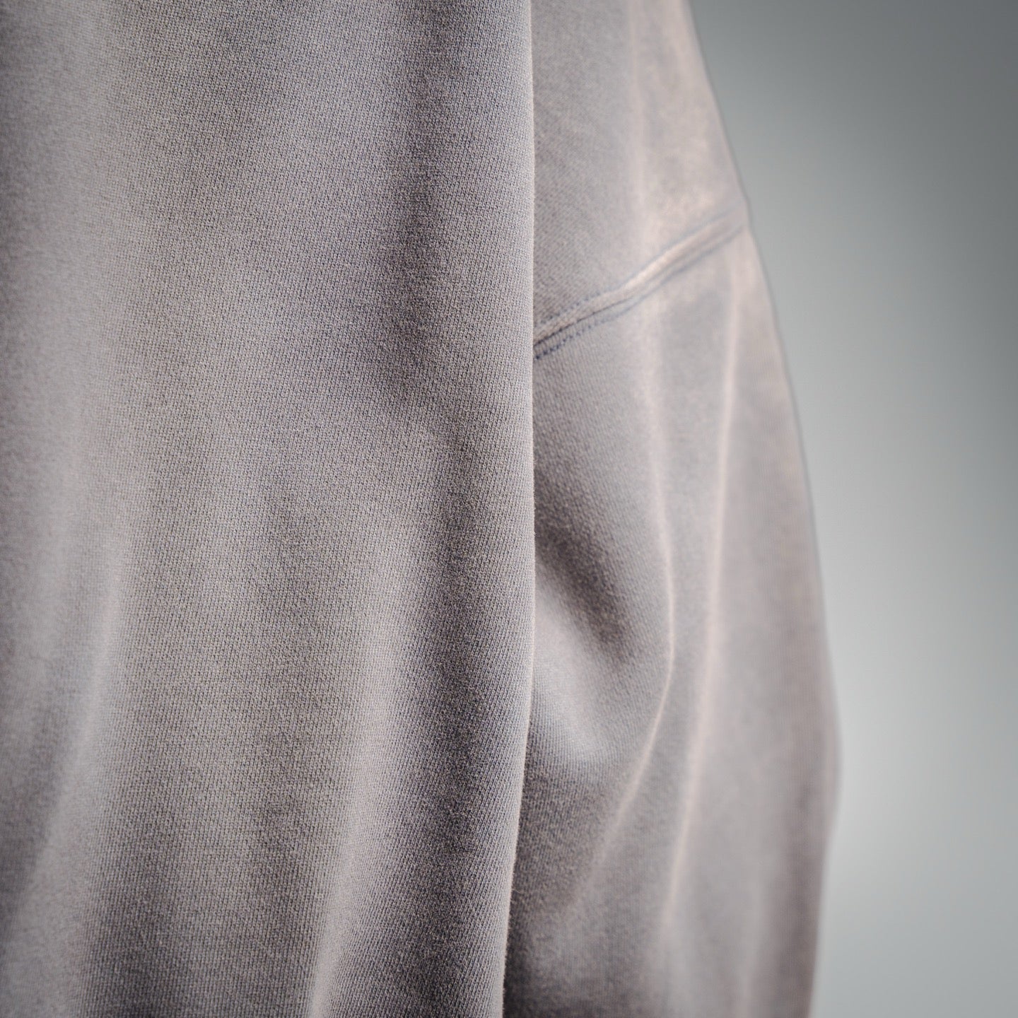 Saint 25fw printed shirt