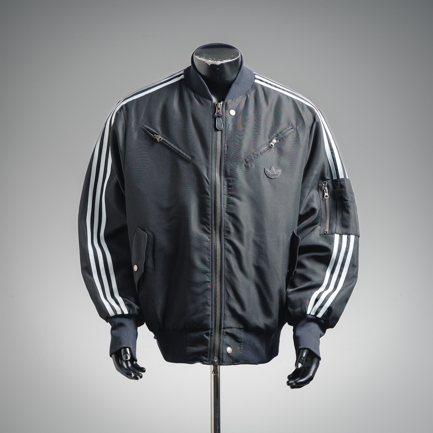 Ad 25fw leisure jacket