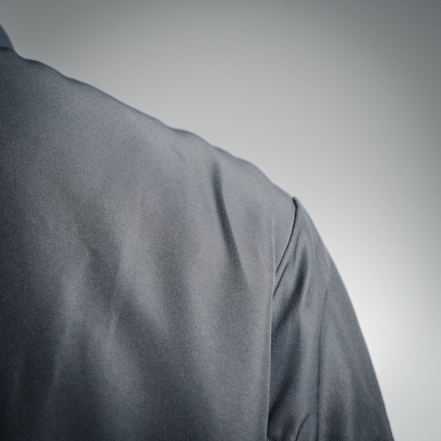 Ad 25fw leisure jacket