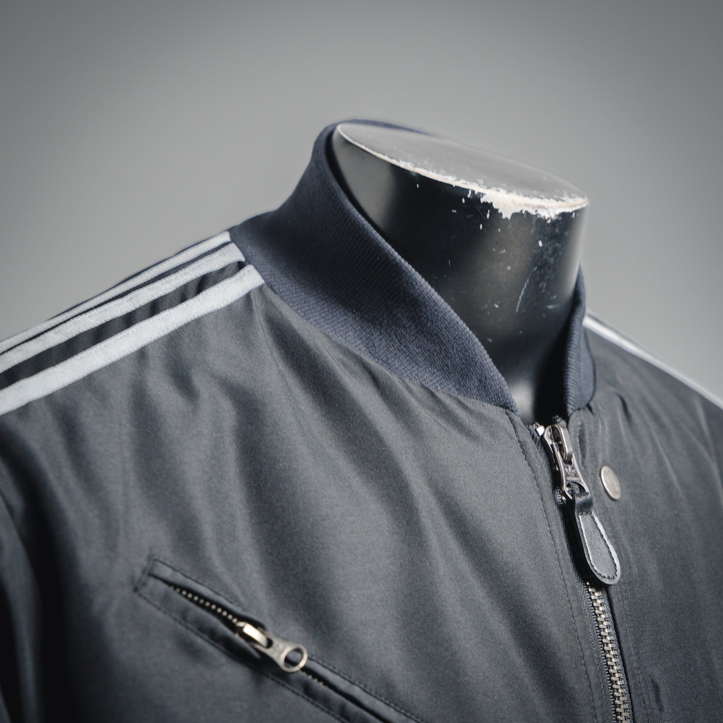 Ad 25fw leisure jacket