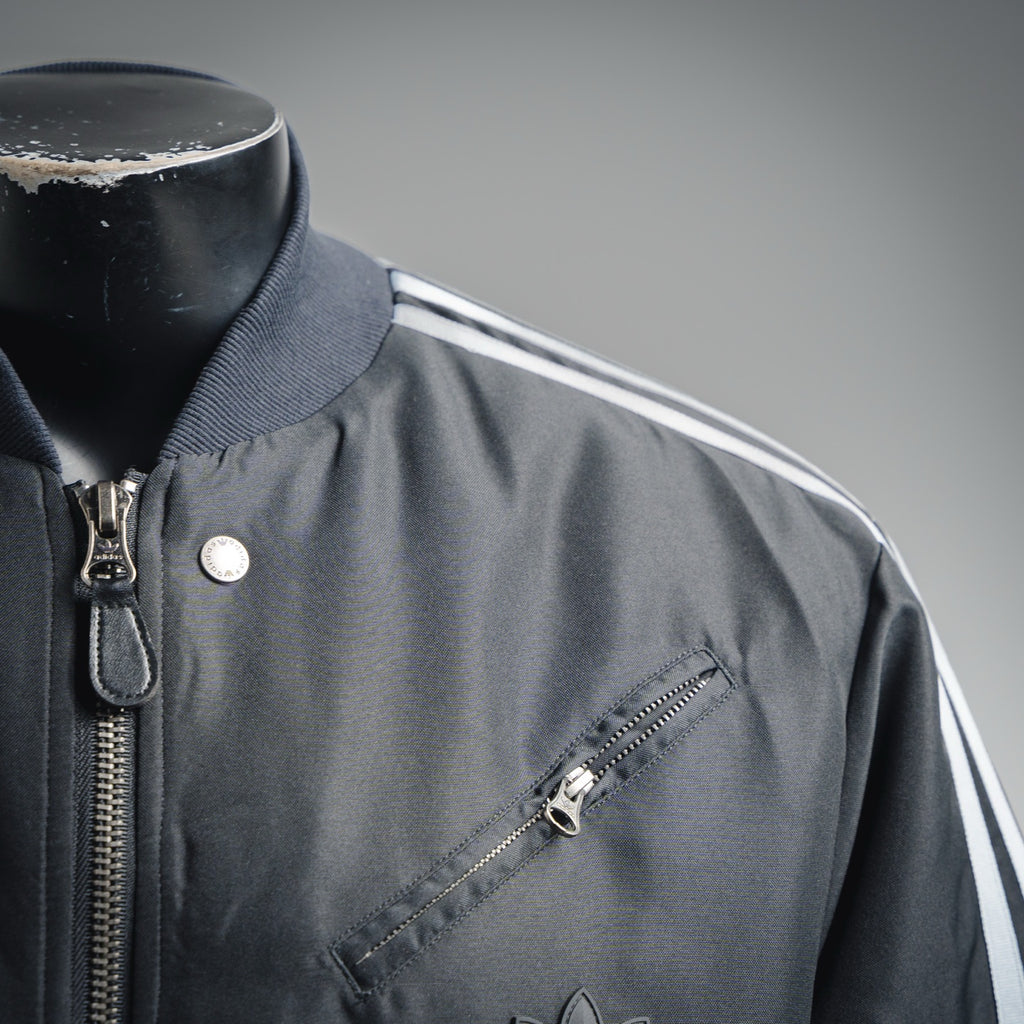 Ad 25fw leisure jacket