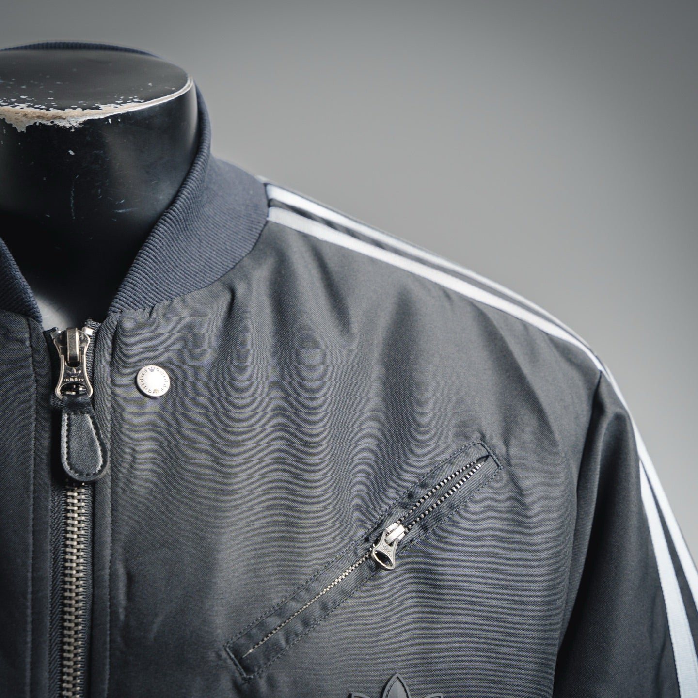 Ad 25fw leisure jacket