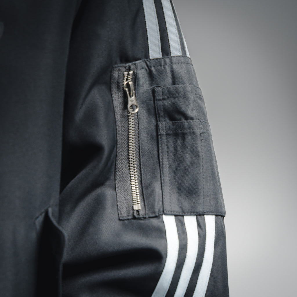 Ad 25fw leisure jacket