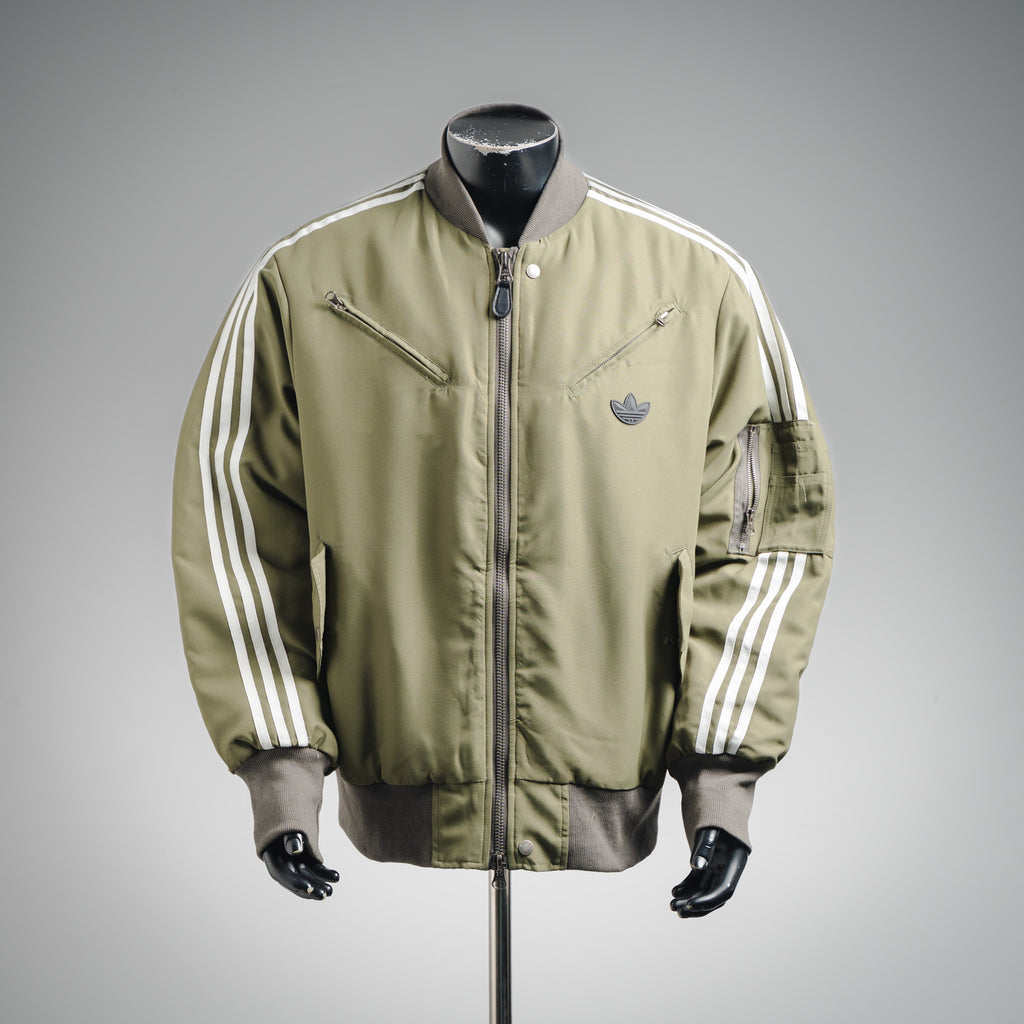Ad 25fw leisure jacket