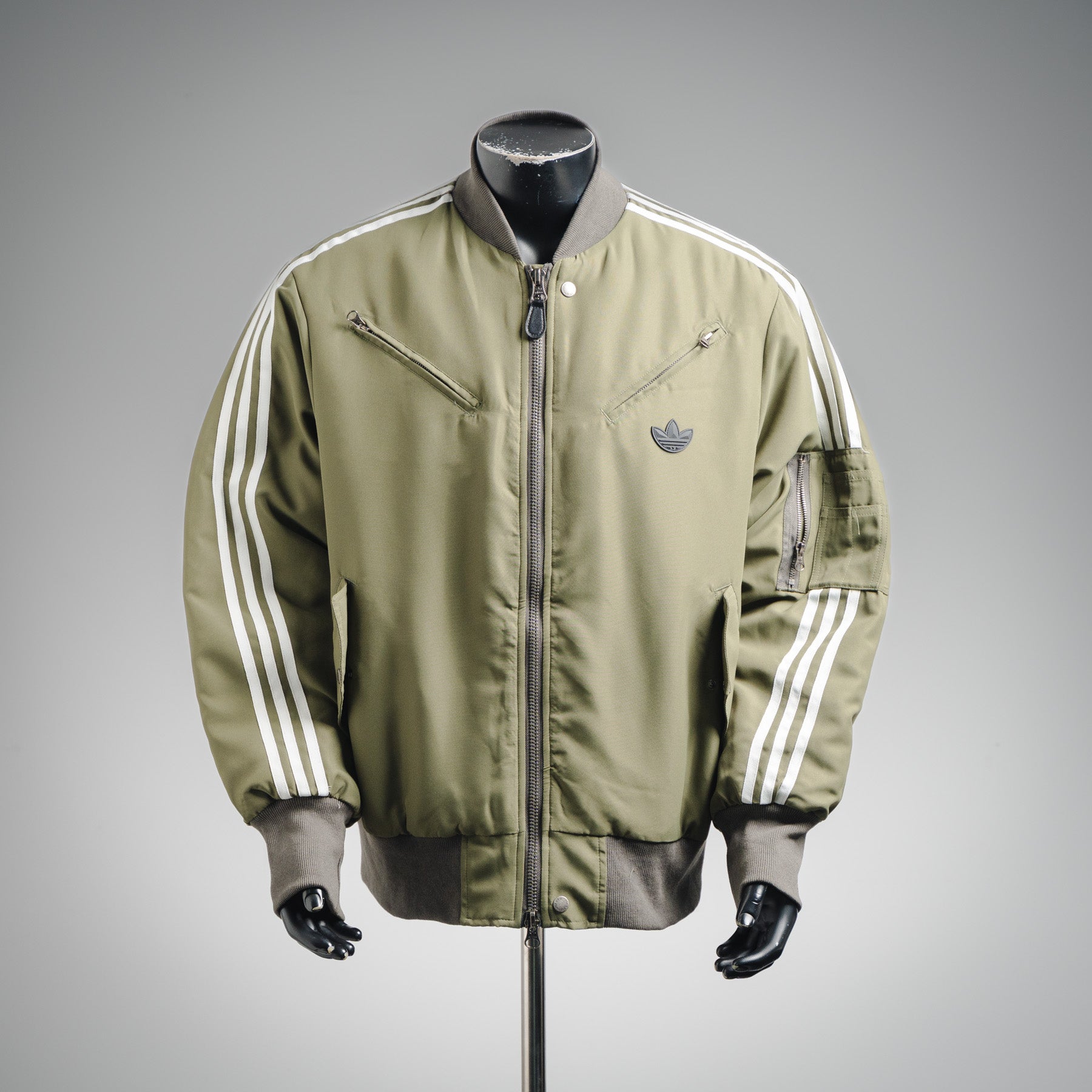 Ad 25fw leisure jacket