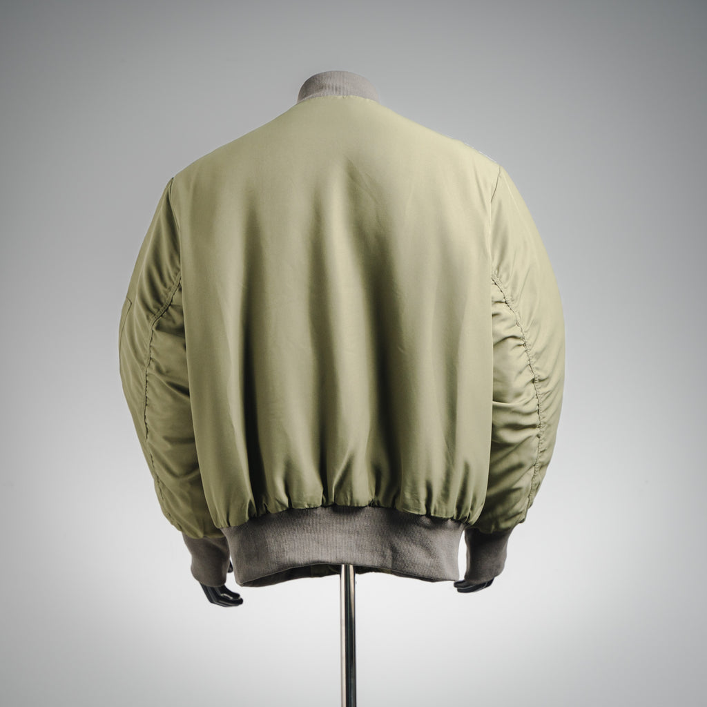 Ad 25fw leisure jacket