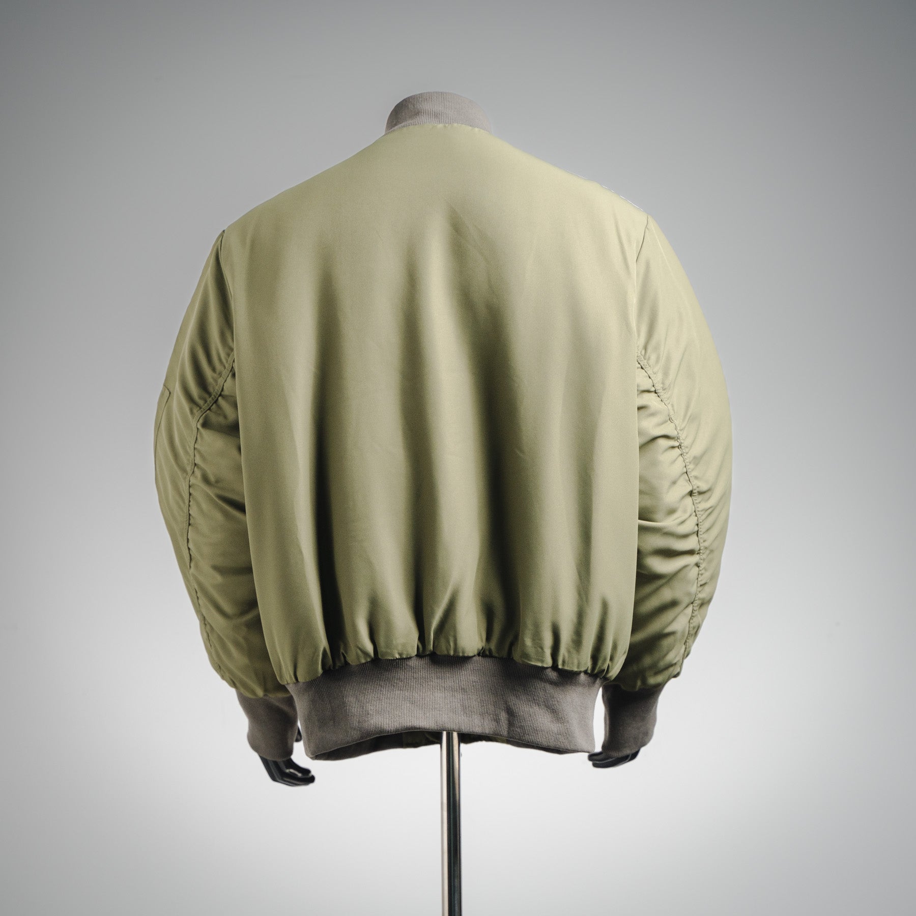Ad 25fw leisure jacket