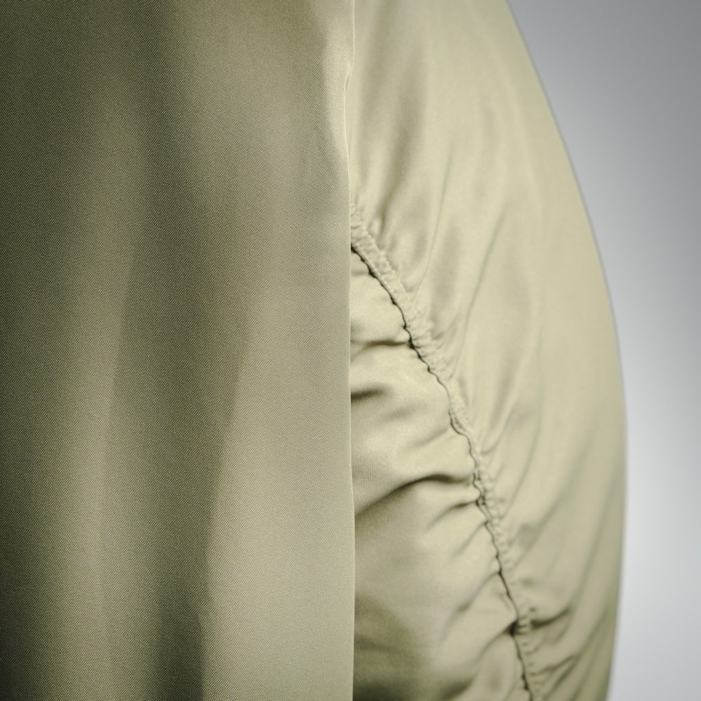 Ad 25fw leisure jacket