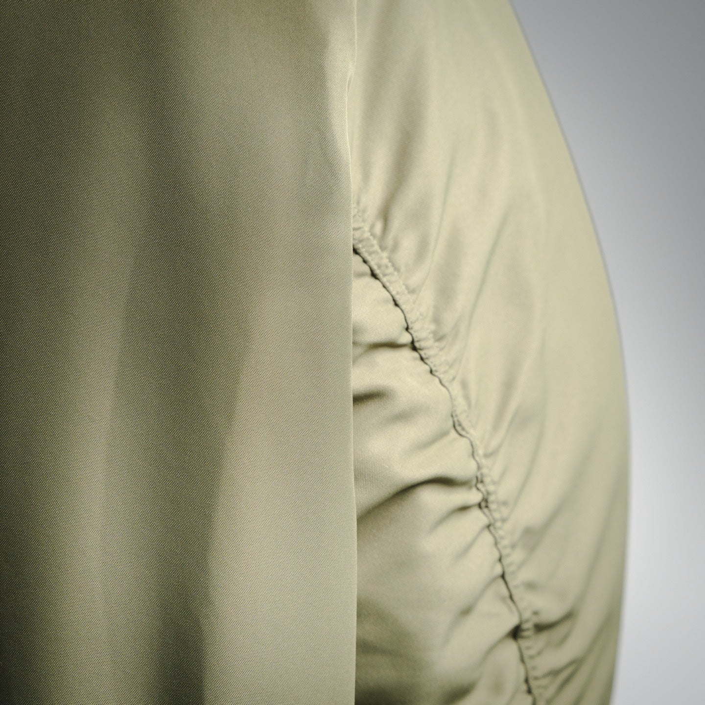 Ad 25fw leisure jacket