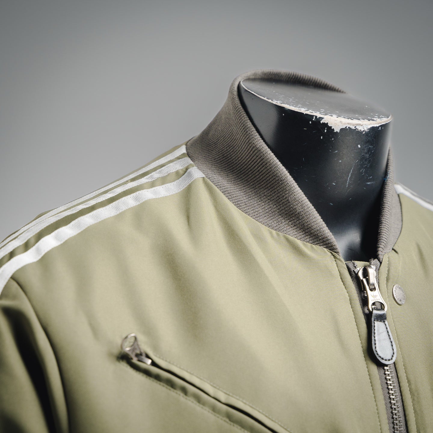 Ad 25fw leisure jacket