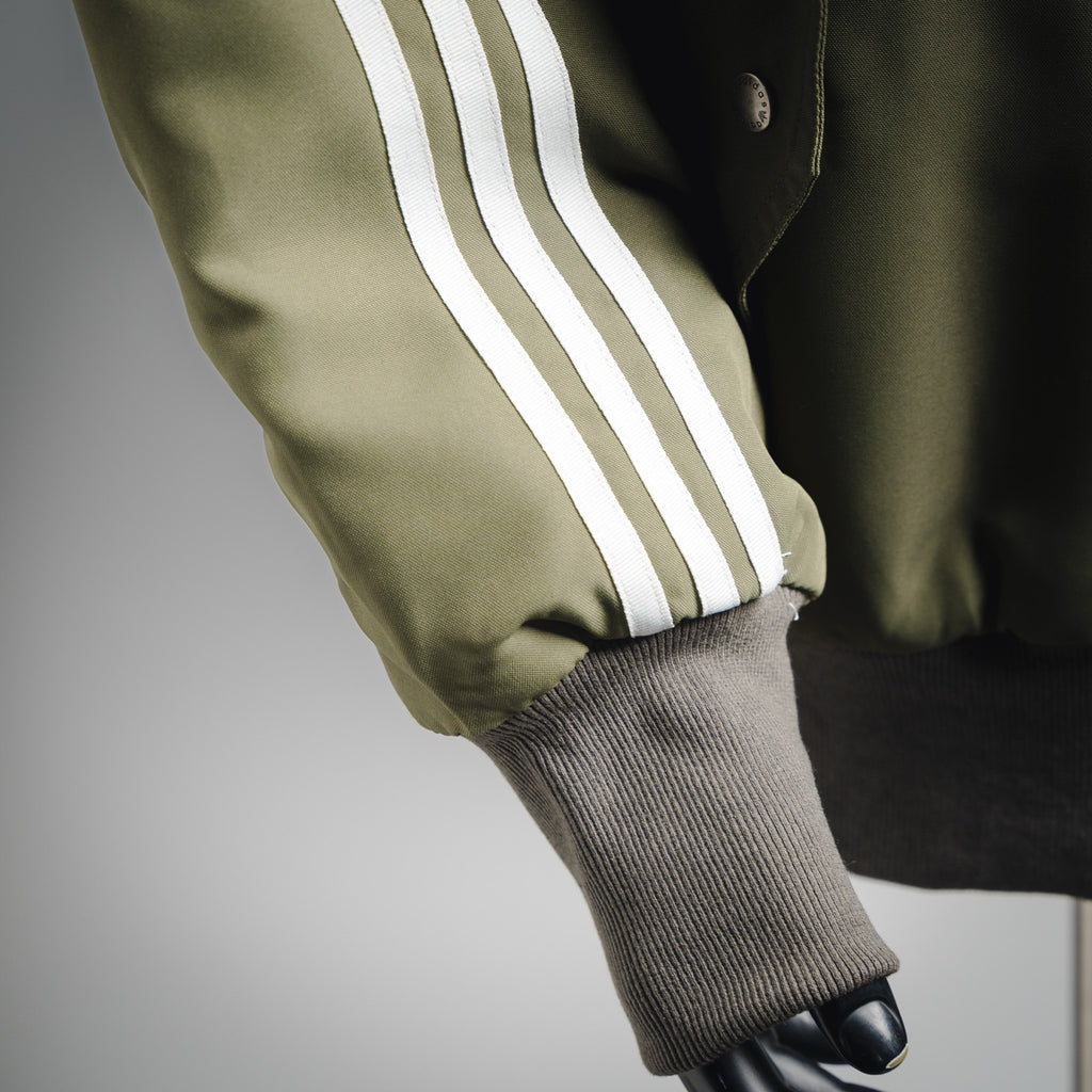 Ad 25fw leisure jacket