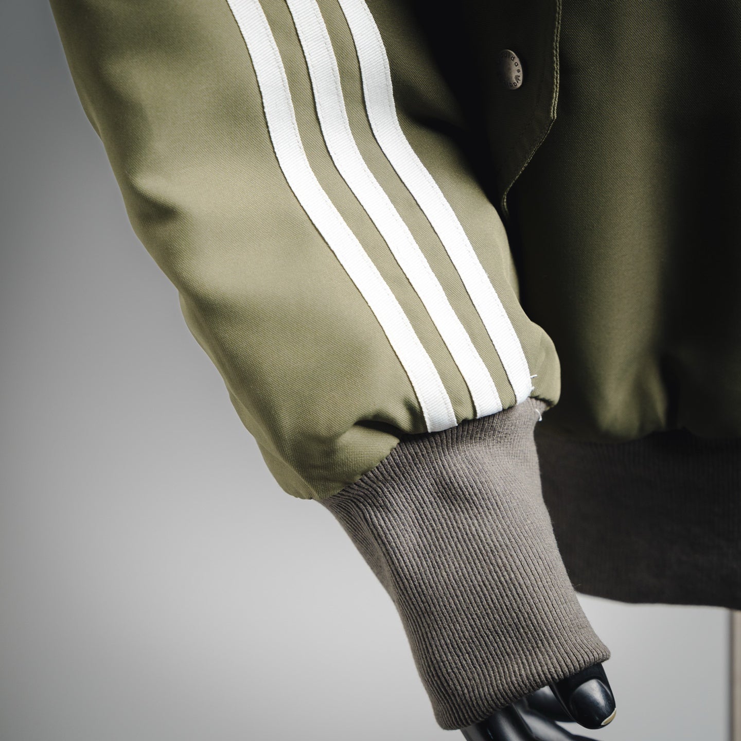 Ad 25fw leisure jacket