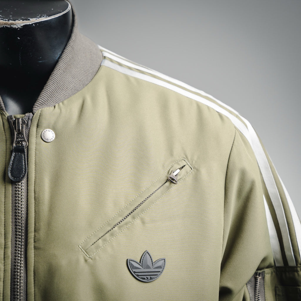 Ad 25fw leisure jacket