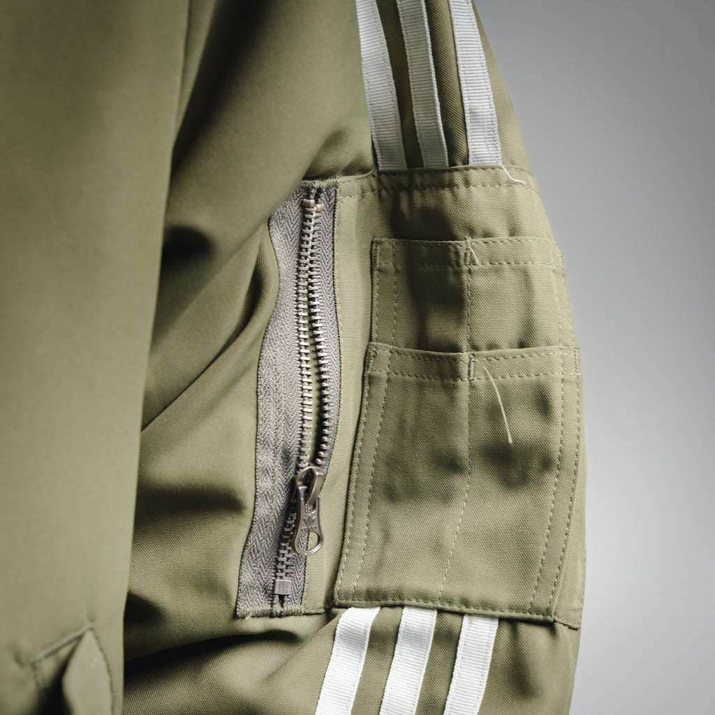 Ad 25fw leisure jacket