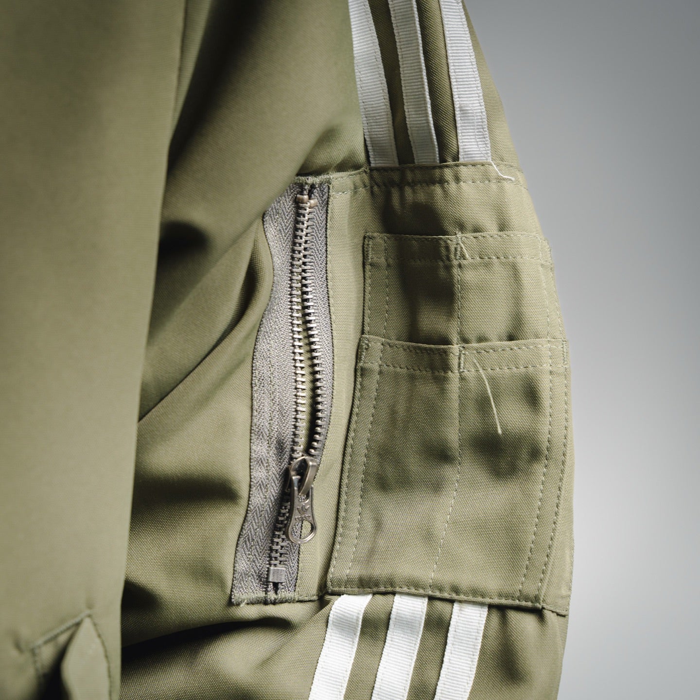 Ad 25fw leisure jacket