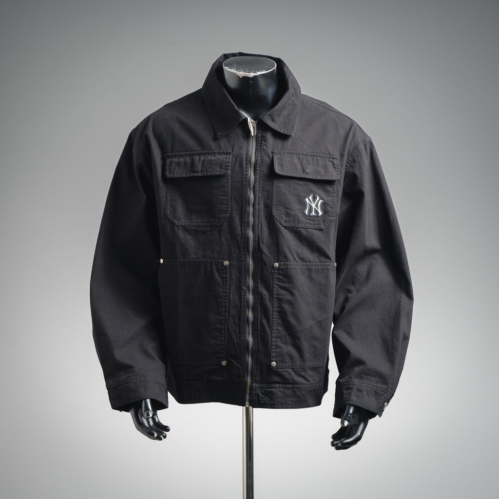 Ml 25fw leisure jacket