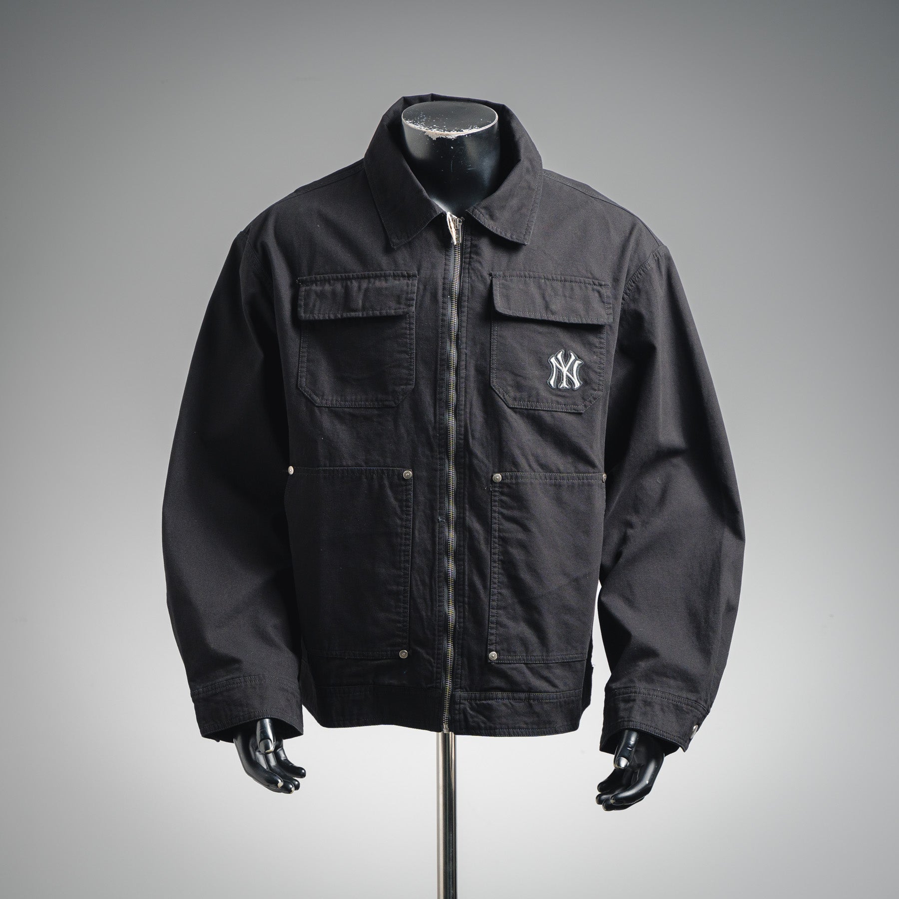 Ml 25fw leisure jacket