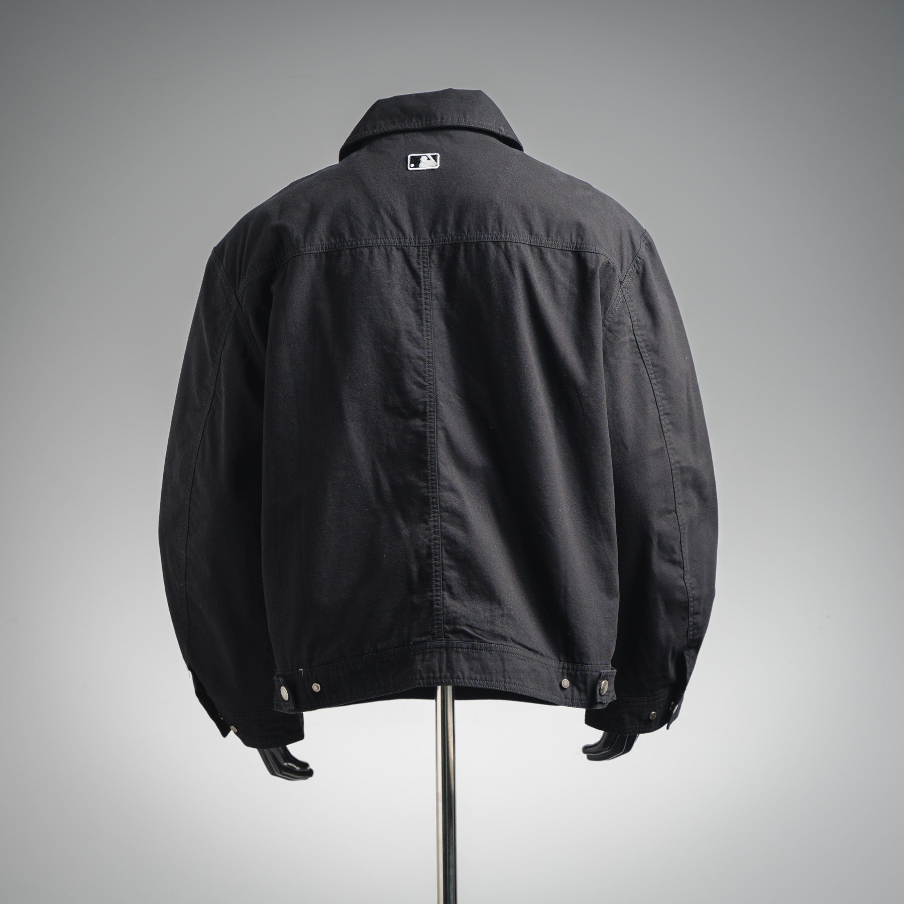 Ml 25fw leisure jacket