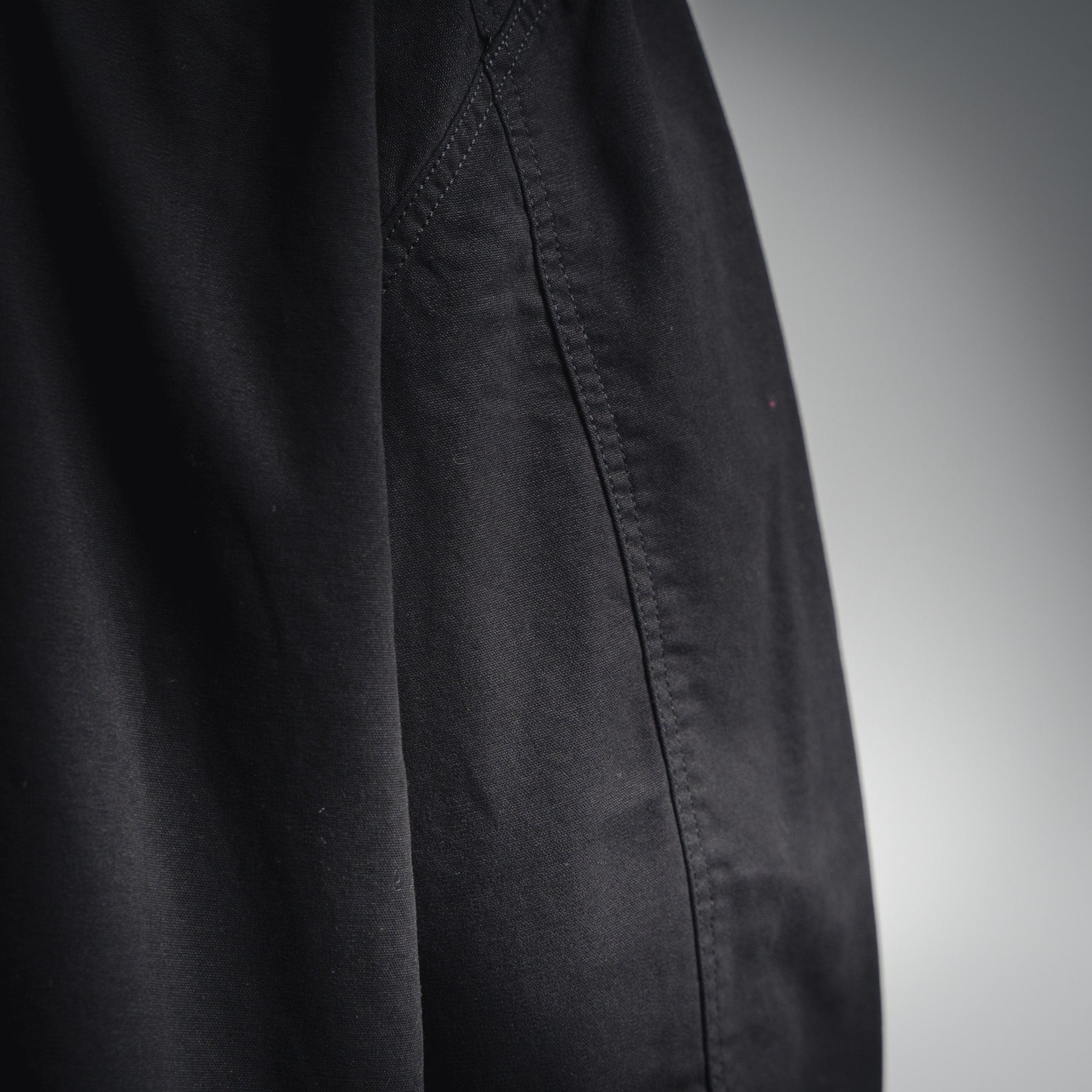 Ml 25fw leisure jacket