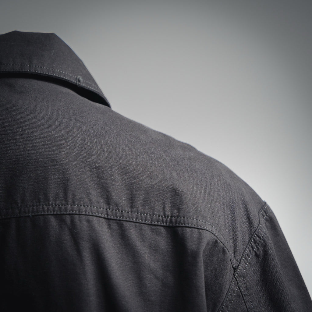 Ml 25fw leisure jacket