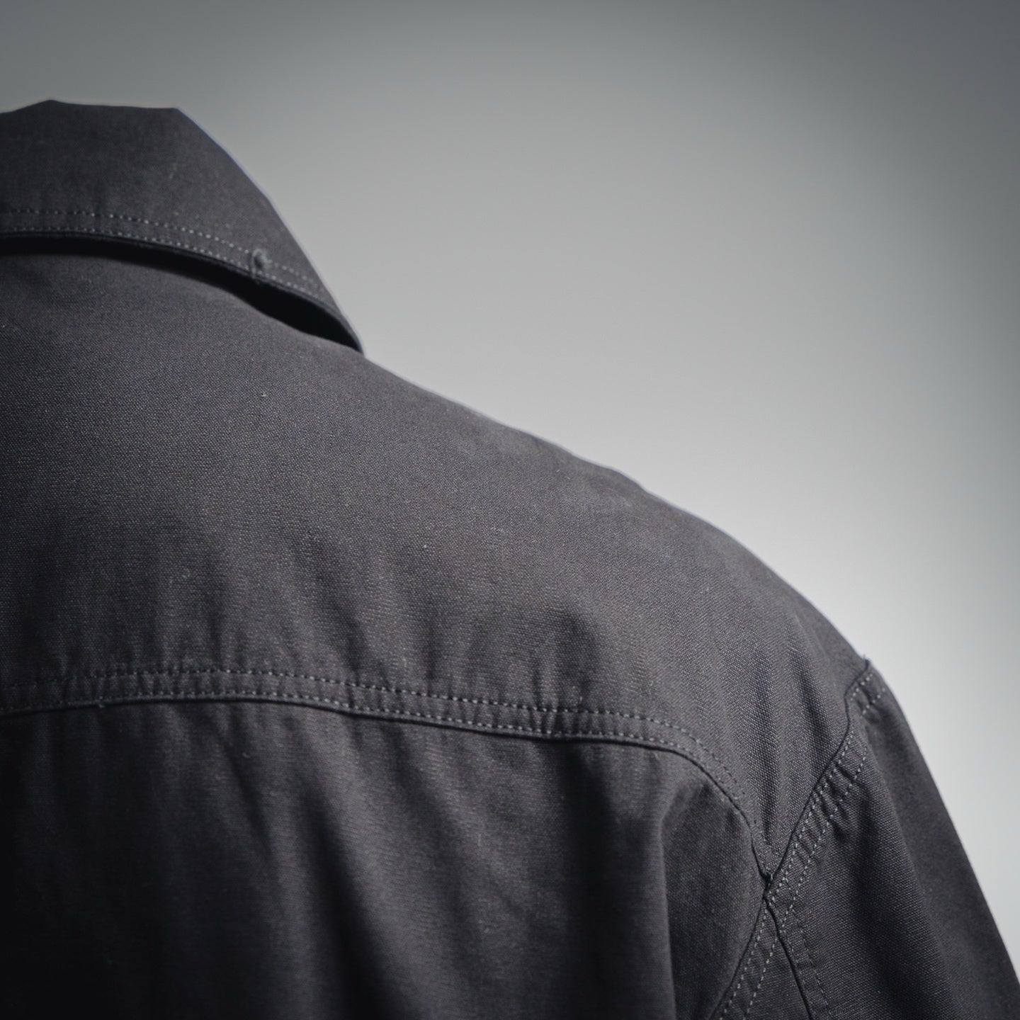 Ml 25fw leisure jacket