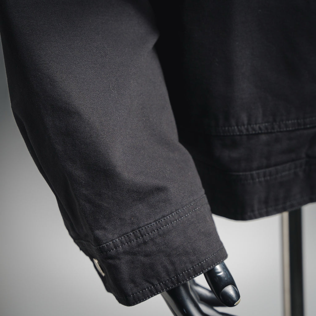 Ml 25fw leisure jacket