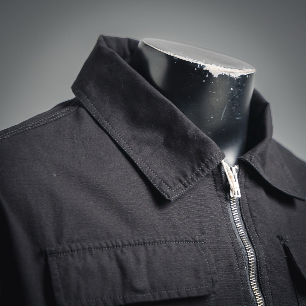 Ml 25fw leisure jacket