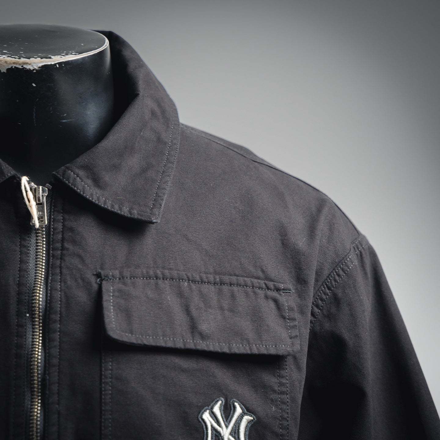 Ml 25fw leisure jacket