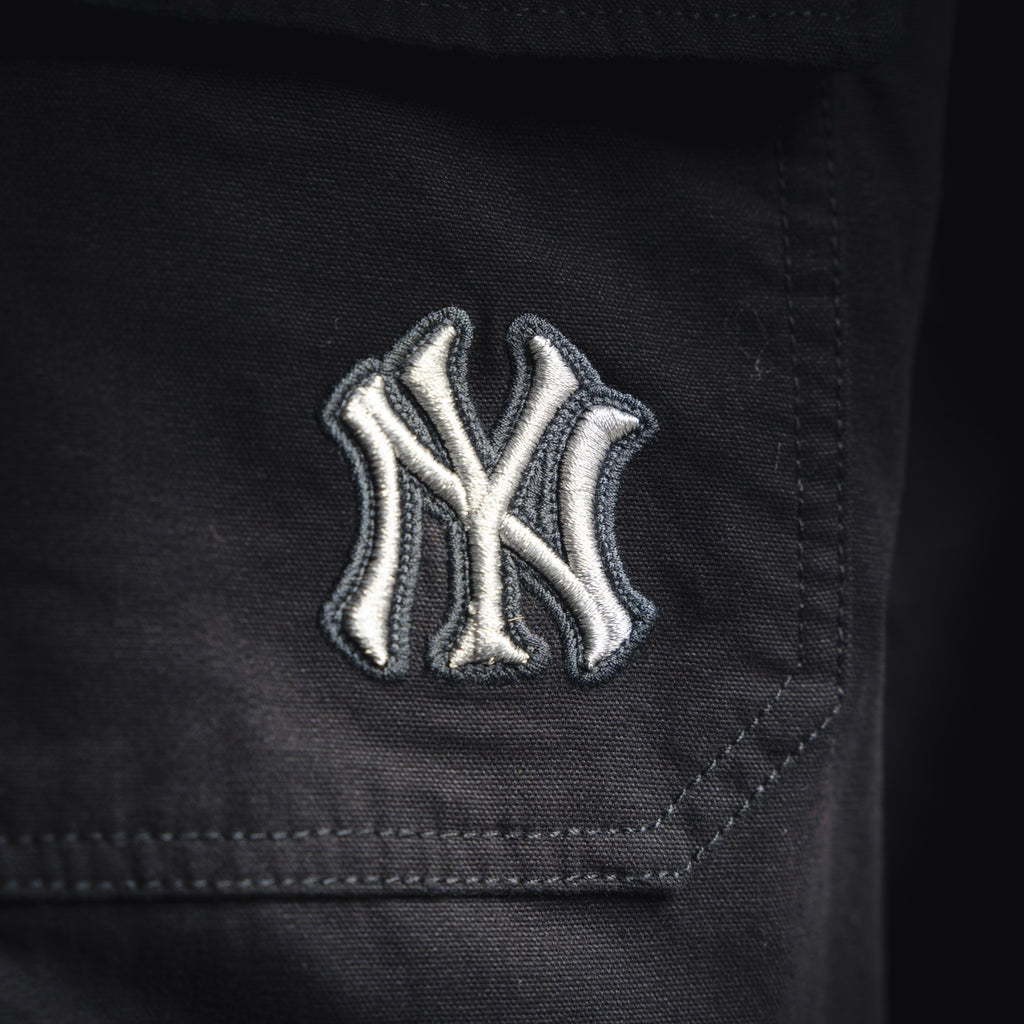 Ml 25fw leisure jacket