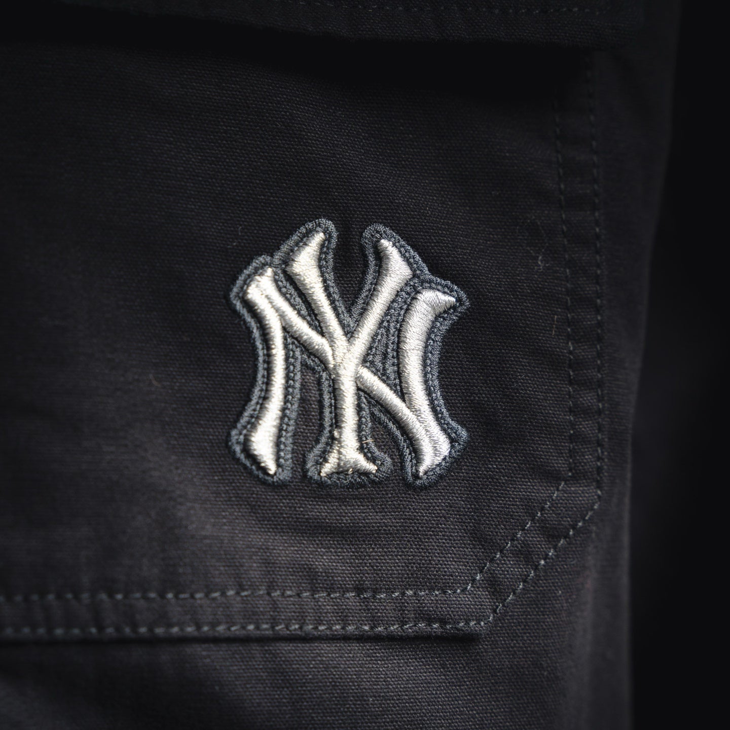 Ml 25fw leisure jacket