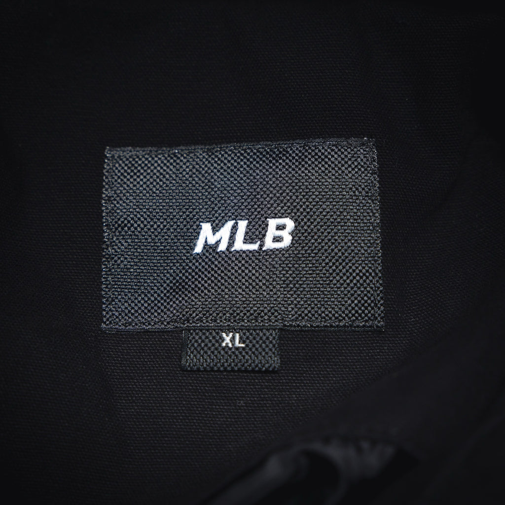 Ml 25fw leisure jacket