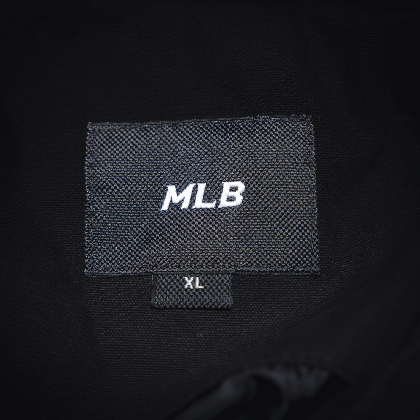 Ml 25fw leisure jacket