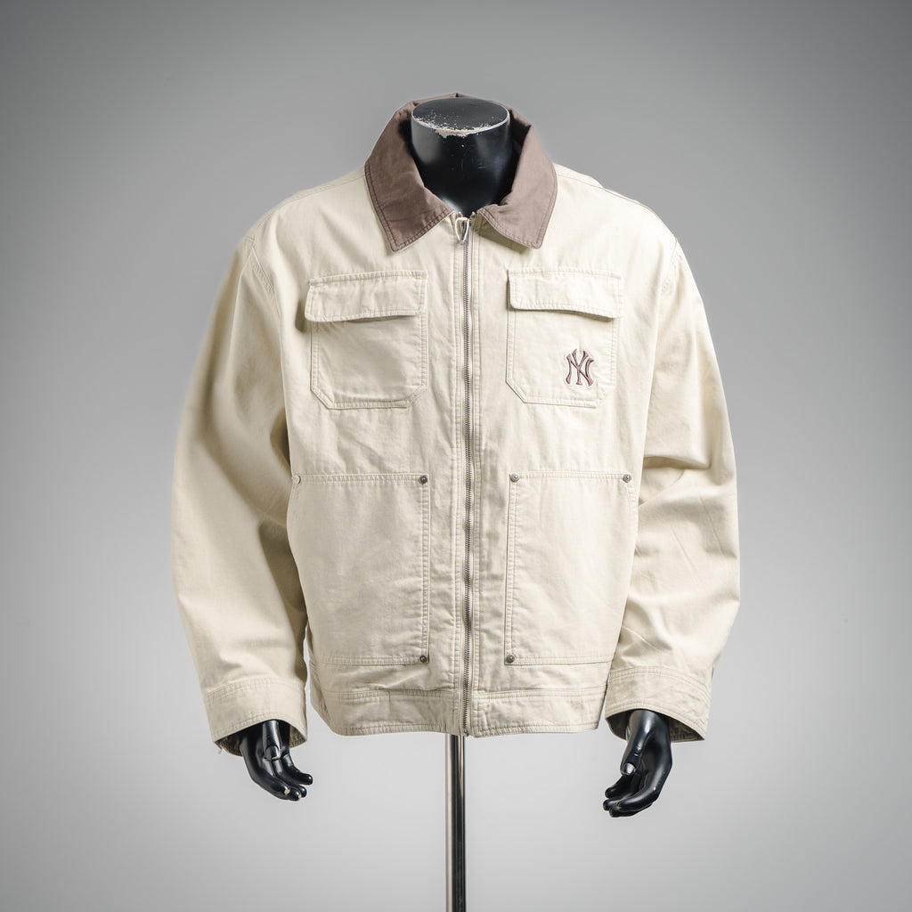 Ml 25fw leisure jacket