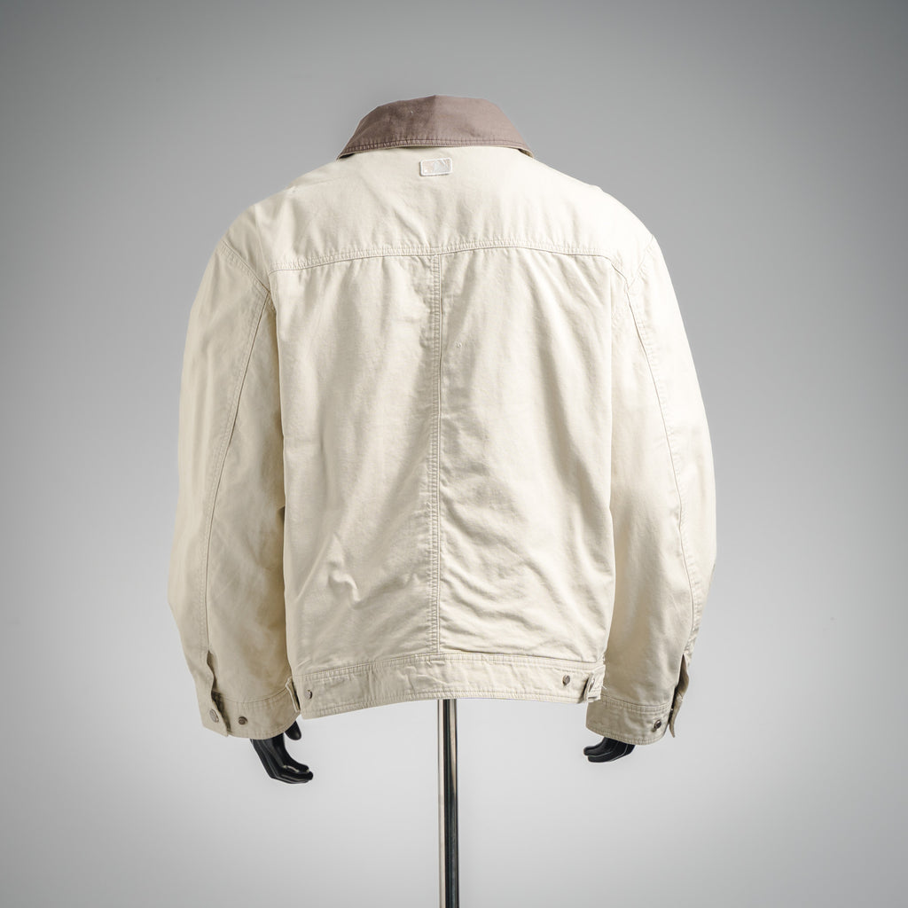 Ml 25fw leisure jacket