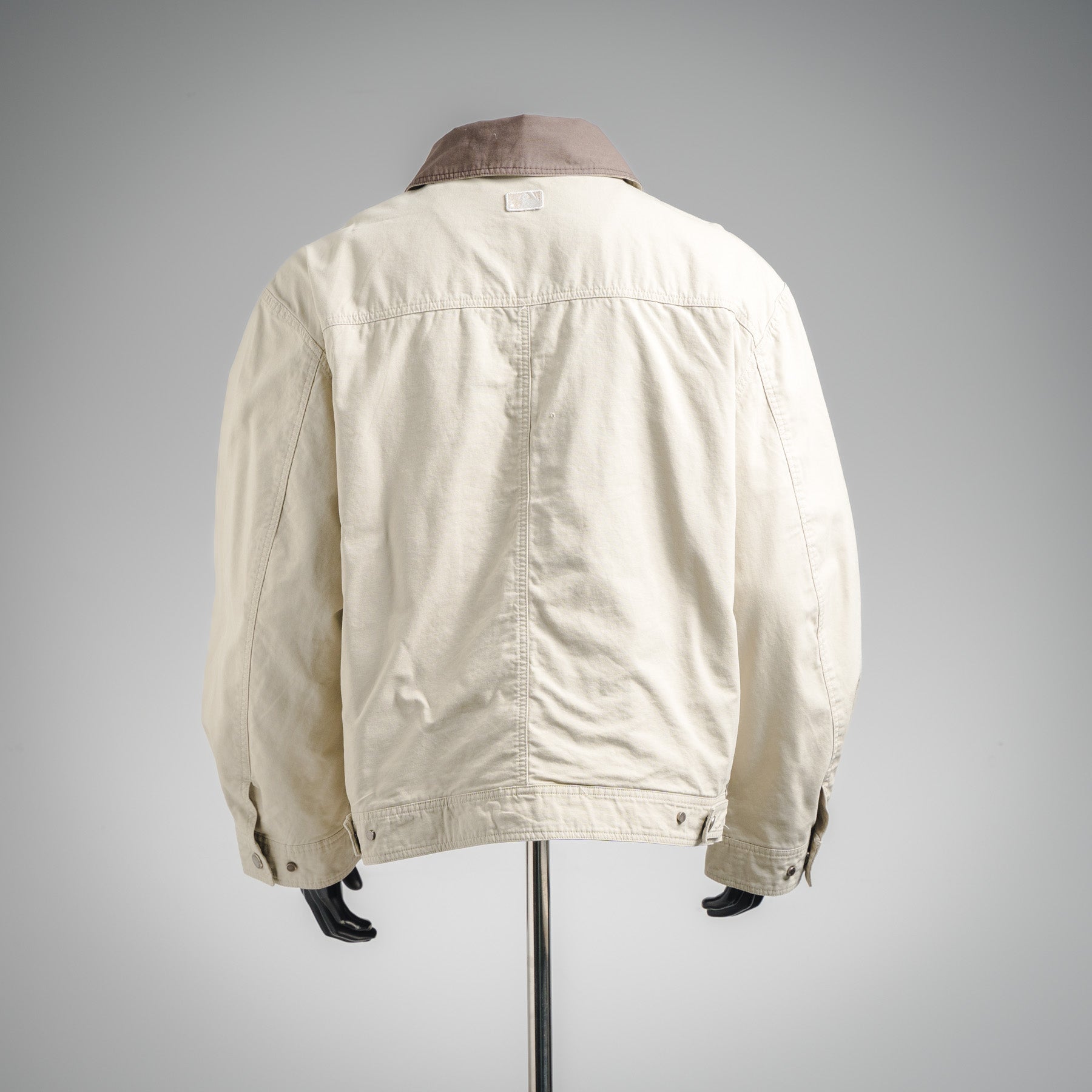 Ml 25fw leisure jacket