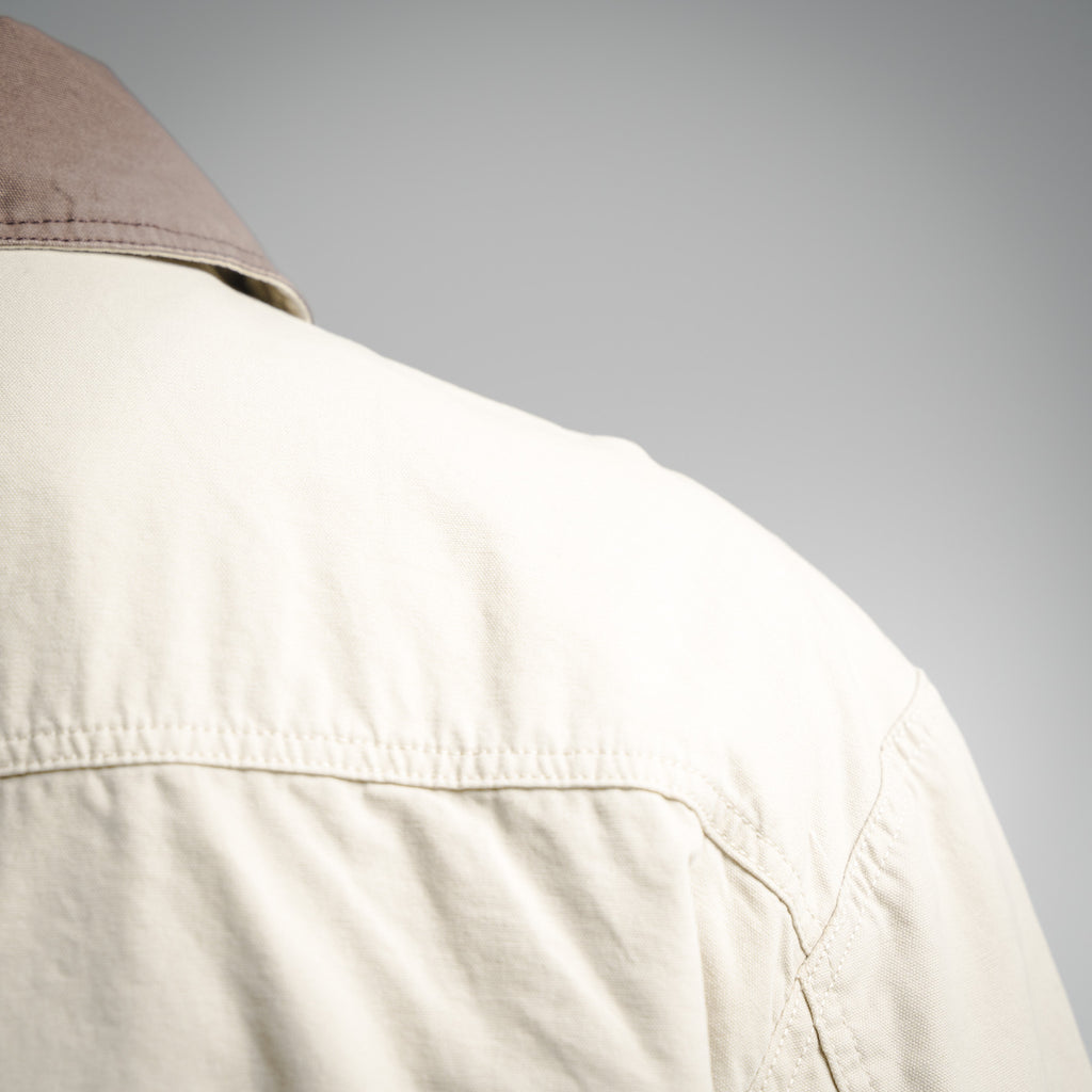 Ml 25fw leisure jacket