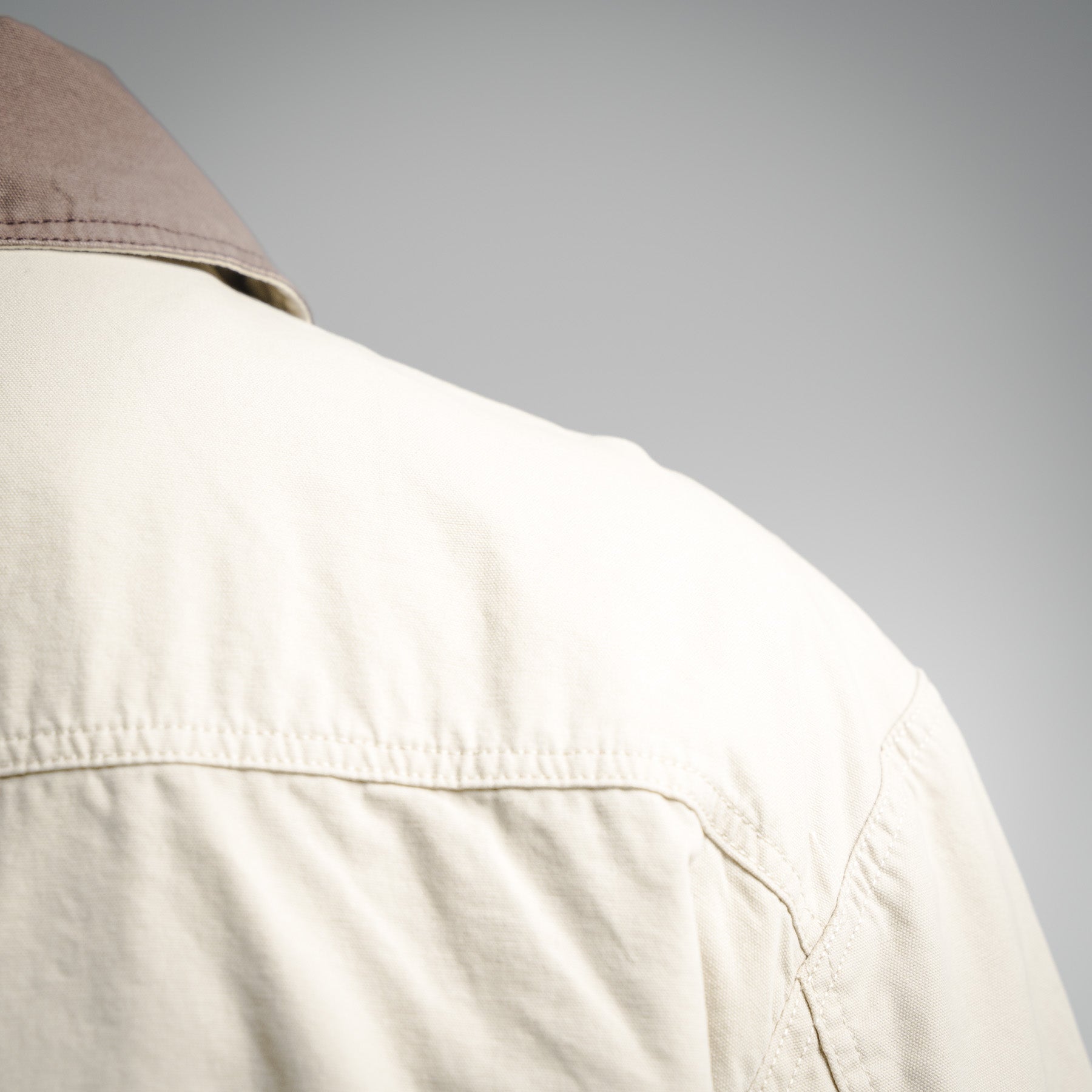 Ml 25fw leisure jacket