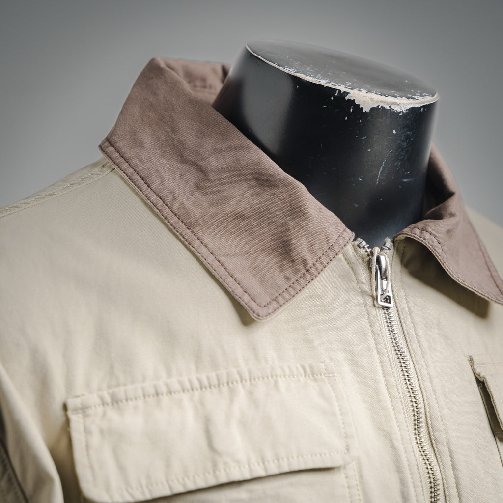 Ml 25fw leisure jacket