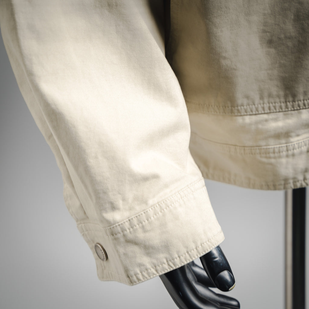 Ml 25fw leisure jacket