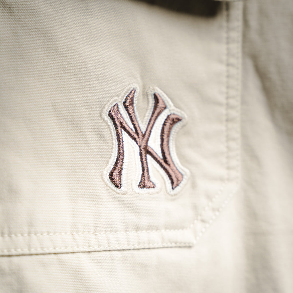 Ml 25fw leisure jacket