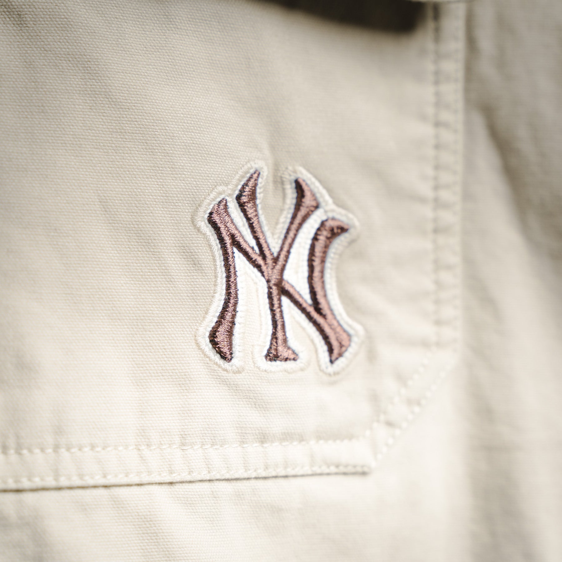 Ml 25fw leisure jacket