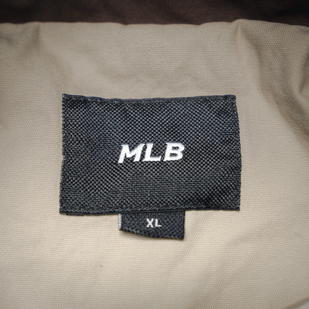 Ml 25fw leisure jacket