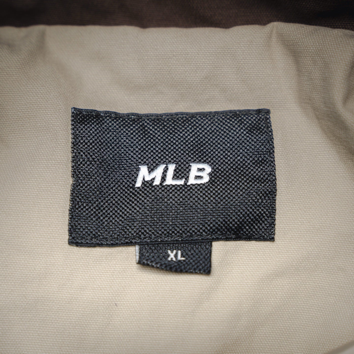 Ml 25fw leisure jacket