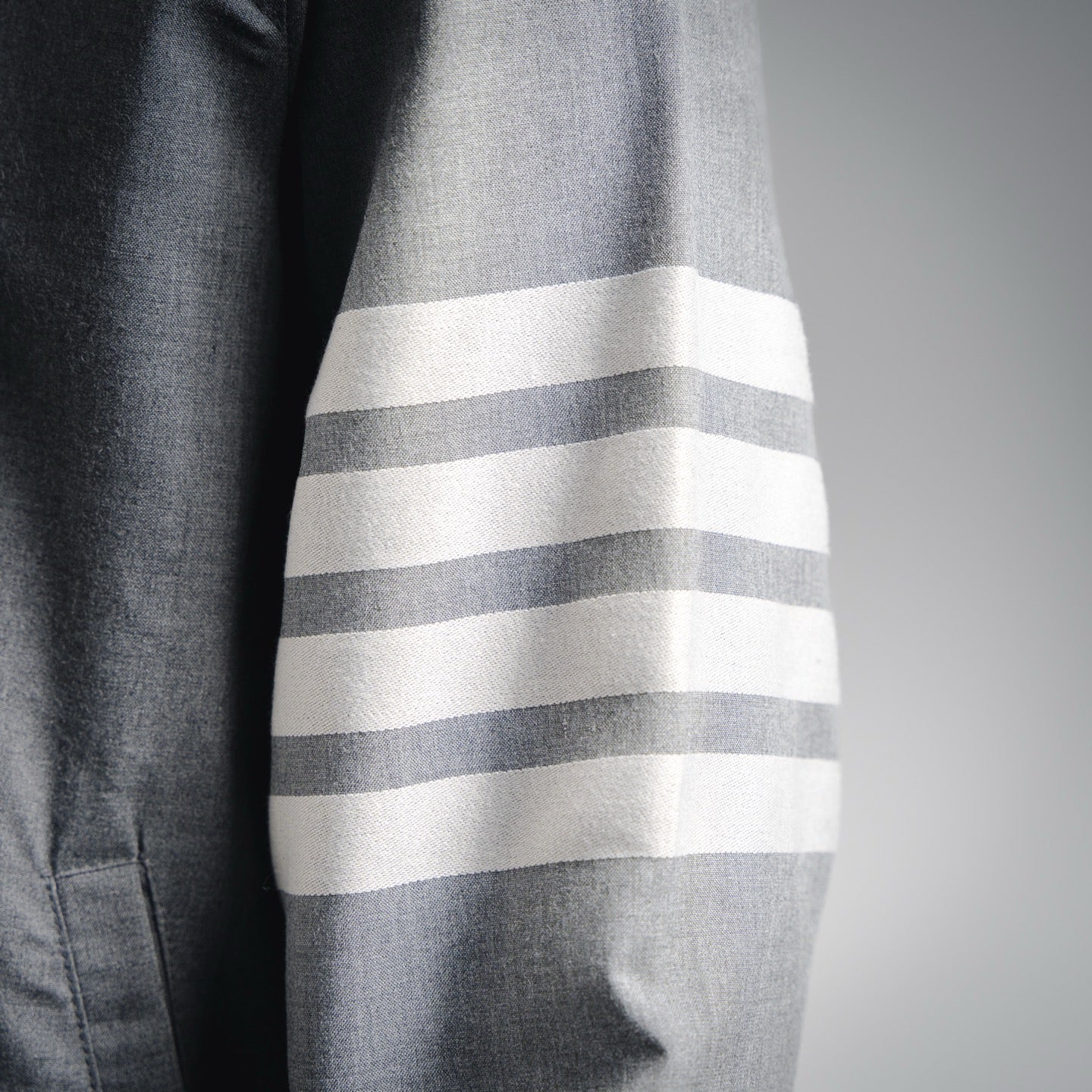 Thom 25fw all-match jacket