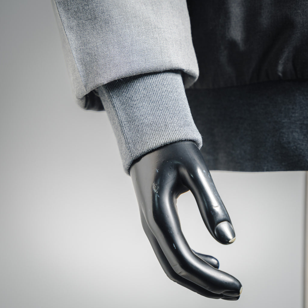 Thom 25fw all-match jacket