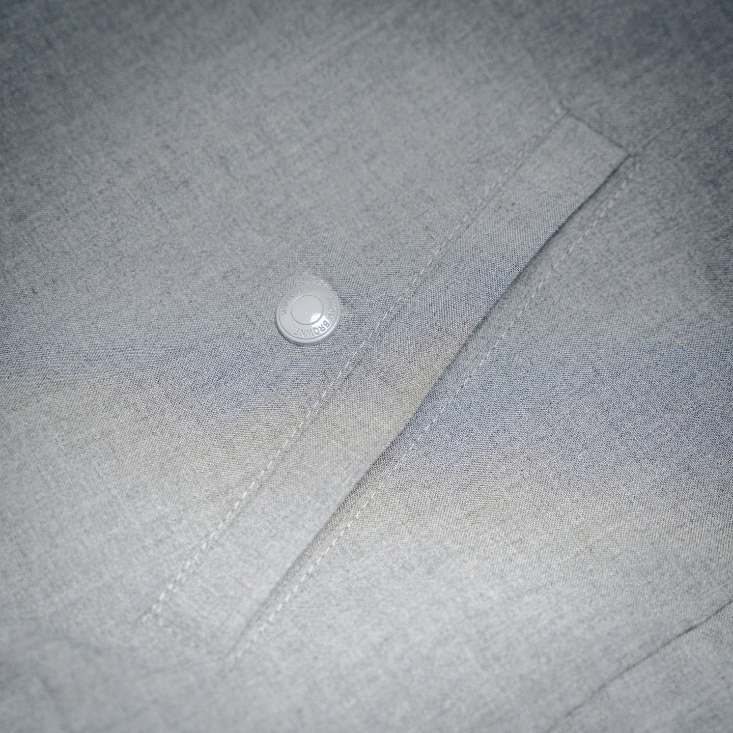 Thom 25fw all-match jacket